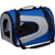 Airline Approved Folding Zippered Sporty Mesh Pet Carrier