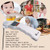 E-57-WO Kt Thermo Instant Read Digital Thermometer, Super Fast Meat Thermometer with Digital LCD, Long Folding Probe for Cooking BBQ Grill Steakchicken E-57-WO Kt Thermo Instant Read Digital Thermometer, Super Fast Meat Thermometer with Digital LCD, Long Folding Probe for Cooking BBQ Grill Steakchicken