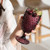 Hobnail Collection Glass Beverage Goblets set Hobnail Collection Glass Beverage Goblets set