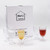 Hobnail Collection Glass Beverage Goblets set Hobnail Collection Glass Beverage Goblets set