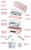 Bear DFH-B10T6 Self Heated Lunch Box, Leakproof Plug-in Lunch Box, with Keep Warm Function, 120V, Pink Bear DFH-B10T6 Self Heated Lunch Box, Leakproof Plug-in Lunch Box, with Keep Warm Function, 120V, Pink