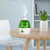 Humidifiers for Bedroom Quiet Ultrasonic Cool Mist Humidifier 1.1L with Auto Shut-Off Humidifiers for Bedroom Quiet Ultrasonic Cool Mist Humidifier 1.1L with Auto Shut-Off