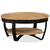 Coffee Table Solid Rough Mango Wood 25.6"x12.6" Coffee Table Solid Rough Mango Wood 25.6"x12.6"