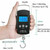 Luggage Scale Luggage Scale