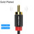 VENTION Type-C to Dual RCA Audio Cable Male to Male Gold- plated Aux Auxiliary Stereo Y Splitter Adapter Cord for USB C Devices Le TV MacBook Connect Speaker Amplifier VENTION Type-C to Dual RCA Audio Cable Male to Male Gold- plated Aux Auxiliary Stereo Y Splitter Adapter Cord for USB C Devices Le TV MacBook Connect Speaker Amplifier
