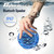 Cyboris Ipx7 Waterproof Outdoor Bluetooth Speaker Floating Portable Mini Speakers Wireless Cyboris Ipx7 Waterproof Outdoor Bluetooth Speaker Floating Portable Mini Speakers Wireless