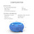 Cyboris Ipx7 Waterproof Outdoor Bluetooth Speaker Floating Portable Mini Speakers Wireless Cyboris Ipx7 Waterproof Outdoor Bluetooth Speaker Floating Portable Mini Speakers Wireless