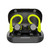 CYBORIS Bluetooth 5.0 Headset TWS Dual Bluetooth Headphones