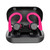 CYBORIS Bluetooth 5.0 Headset TWS Dual Bluetooth Headphones