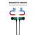 Bluetooth headset Bluetooth headset
