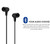 Bluetooth headset Bluetooth headset