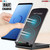 Wireless Fast Charge Stand Dock Phone Charging Pad Samsung Galaxy S9+ iPhone XS Wire Less 8 5 Core 10W Black Wireless Fast Charge Stand Dock Phone Charging Pad Samsung Galaxy S9+ iPhone XS Wire Less 8 5 Core 10W Black