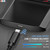Wireless Fast Charge Stand Dock Phone Charging Pad Samsung Galaxy S9+ iPhone XS Wire Less 8 5 Core 10W Black Wireless Fast Charge Stand Dock Phone Charging Pad Samsung Galaxy S9+ iPhone XS Wire Less 8 5 Core 10W Black