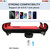 Phone Holder Stand Universal Phone Mount Flexible 360° Rotation Long Arm Cell Phone Holder for Bed, Office, Kitchen 5 Core ARM MOB Phone Holder Stand Universal Phone Mount Flexible 360° Rotation Long Arm Cell Phone Holder for Bed, Office, Kitchen 5 Core ARM MOB