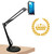 Phone Holder Stand Universal Phone Mount Flexible 360° Rotation Long Arm Cell Phone Holder for Bed, Office, Kitchen 5 Core ARM MOB Phone Holder Stand Universal Phone Mount Flexible 360° Rotation Long Arm Cell Phone Holder for Bed, Office, Kitchen 5 Core ARM MOB