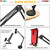 Phone Holder Stand Universal Phone Mount Flexible 360° Rotation Long Arm Cell Phone Holder for Bed, Office, Kitchen 5 Core ARM MOB Phone Holder Stand Universal Phone Mount Flexible 360° Rotation Long Arm Cell Phone Holder for Bed, Office, Kitchen 5 Core ARM MOB