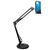 Phone Holder Stand Universal Phone Mount Flexible 360° Rotation Long Arm Cell Phone Holder for Bed, Office, Kitchen 5 Core ARM MOB Phone Holder Stand Universal Phone Mount Flexible 360° Rotation Long Arm Cell Phone Holder for Bed, Office, Kitchen 5 Core ARM MOB