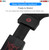 Gaming Headset for PS4 PC One PS5 Console Controller, Noise Cancelling Microphone Over Ear Stereo Headphones with Mic, LED Light, Bass Surround, Earmuffs for Laptop Mac NES Games 5 Core HDP GM1 R Gaming Headset for PS4 PC One PS5 Console Controller, Noise Cancelling Microphone Over Ear Stereo Headphones with Mic, LED Light, Bass Surround, Earmuffs for Laptop Mac NES Games 5 Core HDP GM1 R