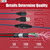 Gaming Headset for PS4 PC One PS5 Console Controller, Noise Cancelling Microphone Over Ear Stereo Headphones with Mic, LED Light, Bass Surround, Earmuffs for Laptop Mac NES Games 5 Core HDP GM1 R Gaming Headset for PS4 PC One PS5 Console Controller, Noise Cancelling Microphone Over Ear Stereo Headphones with Mic, LED Light, Bass Surround, Earmuffs for Laptop Mac NES Games 5 Core HDP GM1 R