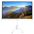 Leadzm 84 INCH 16:9 HD Portable Pull Up Projector Screen Home Theater  Stand Tripod Leadzm 84 INCH 16:9 HD Portable Pull Up Projector Screen Home Theater  Stand Tripod