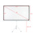 Leadzm 84 INCH 16:9 HD Portable Pull Up Projector Screen Home Theater  Stand Tripod Leadzm 84 INCH 16:9 HD Portable Pull Up Projector Screen Home Theater  Stand Tripod