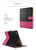 Superior Protective Case for IPad 4/3/2 Black & Pink (Cozy Corner) Superior Protective Case for IPad 4/3/2 Black & Pink (Cozy Corner)