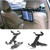 Car Headrest Stand for iPad and Tablets Car Headrest Stand for iPad and Tablets