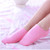 Moisturize Soften Repair Cracked Skin Gel Spa Collagen Gloves/Socks Foot Care Tools Moisturize Soften Repair Cracked Skin Gel Spa Collagen Gloves/Socks Foot Care Tools