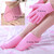 Moisturize Soften Repair Cracked Skin Gel Spa Collagen Gloves/Socks Foot Care Tools Moisturize Soften Repair Cracked Skin Gel Spa Collagen Gloves/Socks Foot Care Tools