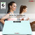 Digital Scale for Body Weight, Precision Bathroom Weighing Bath Scale Digital Scale for Body Weight, Precision Bathroom Weighing Bath Scale