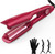 Hair Waver Iron Beach Waver Wand Hair Crimper Hair Waver Barrel Curling Iron 1 Inch PTC Heater Auto Shut-Off Adjustable Easy Shap Long Lasting Heat Dual Voltage Hair Waver Iron Beach Waver Wand Hair Crimper Hair Waver Barrel Curling Iron 1 Inch PTC Heater Auto Shut-Off Adjustable Easy Shap Long Lasting Heat Dual Voltage
