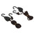 DORSAL Ratchet Canoe and Kayak Bow  Adjustable Rope Hanger Grow Light (2-Pack) DORSAL Ratchet Canoe and Kayak Bow  Adjustable Rope Hanger Grow Light (2-Pack)