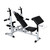 Multi Use Weight Bench Multi Use Weight Bench