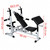 Multi Use Weight Bench Multi Use Weight Bench