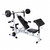 Multi Use Weight Bench Multi Use Weight Bench