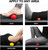 Foot Massage Roller Spiky Ball Therapy Set Massager Tool for Muscle Pain Ball Foot Massage Roller Spiky Ball Therapy Set Massager Tool for Muscle Pain Ball
