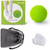 Foot Massage Roller Spiky Ball Therapy Set Massager Tool for Muscle Pain Ball Foot Massage Roller Spiky Ball Therapy Set Massager Tool for Muscle Pain Ball