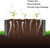 Bosonshop Raised Garden Bed Steel Planter Box Galvanized Anti-Rust Coating Planting Vegetables Herbs and Flowers for Outdoor, Square Bosonshop Raised Garden Bed Steel Planter Box Galvanized Anti-Rust Coating Planting Vegetables Herbs and Flowers for Outdoor, Square