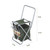 Bosonshop 9 PCS Garden Tools Set Ergonomic Wooden Handle Sturdy Stool with Detachable Tool Kit Perfect for Different Kinds of Gardening Bosonshop 9 PCS Garden Tools Set Ergonomic Wooden Handle Sturdy Stool with Detachable Tool Kit Perfect for Different Kinds of Gardening