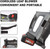 Bosonshop Cordless Leaf Blower 20V 4.0Ah 124MPH Speed Lithium Battery and Charger Included for Lawn Care -Black Bosonshop Cordless Leaf Blower 20V 4.0Ah 124MPH Speed Lithium Battery and Charger Included for Lawn Care -Black