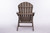 UM HDPE Adirondack Chair UM HDPE Adirondack Chair