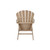 UM HDPE Adirondack Chair UM HDPE Adirondack Chair