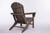 UM HDPE Adirondack Chair UM HDPE Adirondack Chair