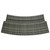 3 Piece Garden Bar Set with Cushions Gray 3 Piece Garden Bar Set with Cushions Gray