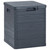Garden Storage Box 23.8 gal Anthracite Garden Storage Box 23.8 gal Anthracite