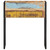 Planter 23.6"x7.9"x 26.8" Solid Reclaimed Wood Planter 23.6"x7.9"x 26.8" Solid Reclaimed Wood