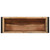 Planter 23.6"x7.9"x 26.8" Solid Reclaimed Wood Planter 23.6"x7.9"x 26.8" Solid Reclaimed Wood