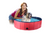 Dog Pool, 160*30/120*30 Foldable Large and Small Dog Pool, Dog Bath, 100% Safe & Non Toxic Kid's Rigid Pool  Dog Pool, 160*30/120*30 Foldable Large and Small Dog Pool, Dog Bath, 100% Safe & Non Toxic Kid's Rigid Pool