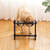Elevated Dog Bowls for Medium Large Sized Dogs, Adjustable Heights Raised Dog Feeder Bowl with Stand for Food & Water Elevated Dog Bowls for Medium Large Sized Dogs, Adjustable Heights Raised Dog Feeder Bowl with Stand for Food & Water