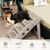 4 Step Anti-Slip Collapsible Plastic Pet Stairs Ladder For Small Dog and Cats 4 Step Anti-Slip Collapsible Plastic Pet Stairs Ladder For Small Dog and Cats